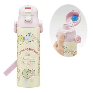 XP[^[(Skater) qp XeX   580ml ݂R炵 ̂ ۗp waterbottle X|[c{g 킢LbY q ǂ r SDC6N-A