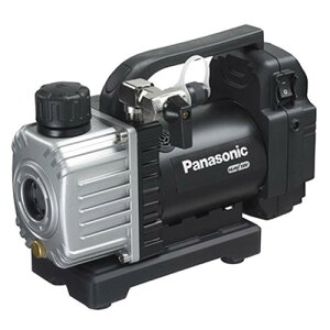 �p�i�\�j�b�N(Panasonic) �[�d�^��|���v �{�̂̂� (�d�r�p�b�N/�[�d��/�A���~�P�[�X�ʔ�) �f���A�� (14.4V/18V�Ή�) ���^ �R�[�h���X EZ46A3X-B �u���b�N