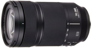 �p�i�\�j�b�N(Panasonic) �]���Y�[�������Y �t���T�C�Y�~���[���X��� L�}�E���g�V�X�e���p ���~�b�N�X LUMIX S 70-300mm F4.5-5.6 MACRO O.I.S. S-R70300