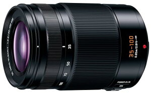 pi\jbN(Panasonic) ]Y[Y }CNtH[T[Yp ~bNX LEICA DG VARIO-ELMARIT 35-100mm/F2.8 /POWER O.I.S H-ES35100