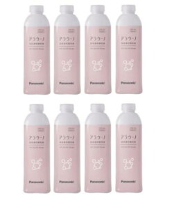 �p�i�\�j�b�N(Panasonic) �A���E�[�m�t�H�[�� �A���E�[�m�p��[�t �i�`�������t���[�����̍���t�� 8�{�Z�b�g CH395N