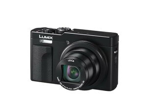 pi\jbN (Panasonic) RpNg fW^ J {Y[ w30{ LUMIX DC-TZ99-K