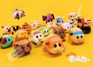 GXJC(ENSKY) 500s[XWO\[pY J[W! (38×53cm) 500-374