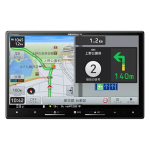 Pioneer �J�[�i�r AVIC-RL722 �y�i�r 8�C���` HD IPS �����n�}�X�V �t���Z�O Bluetooth HDMI �J���b�c�F���A