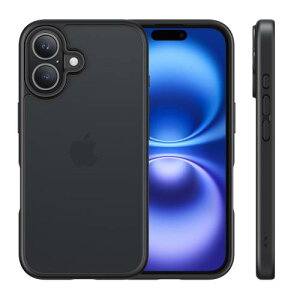 NIMASO iPhone 16 p P[X Jo[ ~ }bgdグ Sʕی iPhone 16 Ή ϏՌ ČRMILKi擾 CX[d Xgbvz[t ACtH16Ή i6.1C`j X}zP[X u