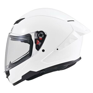 fCgi(Daytona) oCN wbg ttFCX SGKi ABS+PC sbNV[gt Ci[oCU[ / Xs[J[z[  DN-001RS zCg XLTCY(61-62cm) 46460