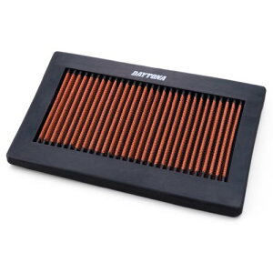 �f�C�g�i(Daytona) �o�C�N�p �G�A�N���[�i�[ Ninja250/R(08-17)�ȂǗp 3�w�\�� �t�B���^�[�I�C���h�z�ς� ���v���C�X�����g�G�A�t�B���^�[ 75271