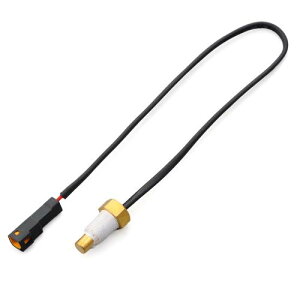 fCgi(Daytona) oCN v IvVi AQUAPROVA(ANAv[o) evZT[ R1/8 250mm O^Cv 72816