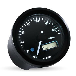 �f�C�g�i(Daytona) VELONA(���F���[�i) �o�C�N�p �d�C�� �^�R���[�^�[ �d���v �u���b�N�{�f�B/3�FLED ��48 15000rpm�\�� 44199