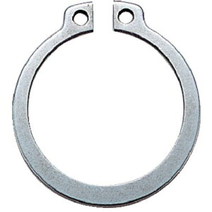 TRUSCO(�g���X�R) �X�i�b�v�����O���p �X�e�����X �T�C�YS-10 16�� B90-0010