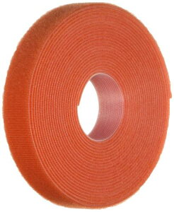 TRUSCO(gXR) }WbNohe[v  20mm×5m IW MKT-20V-OR