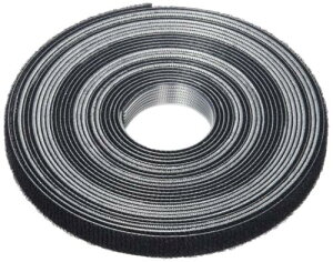 TRUSCO(gXR) }WbNohe[v  10mm×5m  MKT-10V-BK