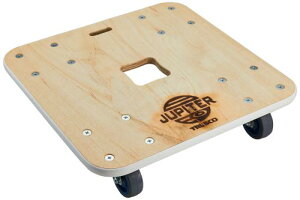 TRUSCO(gXR) ؐ Ws^[ 450X450 75 200kg JUP4545200