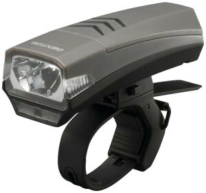 GENTOS(WFgX) ] Cg LED oCNCg USB[d 150[ h hH XB-555LR [hoCN