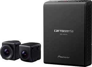 Pioneer �h���C�u���R�[�_�[ VREC-DS800DC �O��2�J���� �O��200����f �t��HD 24����365�����ԊĎ� �Ίp148o �i�r�A�� �A�� �Ռ� �蓮 ���Ԙ^�� microSD(32GB) �t �J���b�c�F���A