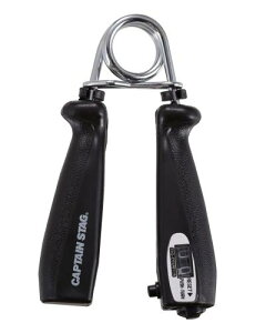 LveX^bO(CAPTAIN STAG) ؃g ͋ ̓g[jO nhObv JE^[t 15kg ubN/bh Vit Fit UR-815 145×86×25mm