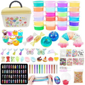 Funk Doggie 160 XCLbg24Sy DIY r[Y ʕؕ tH[r[Y 48FXpR[ c[ XgX q w j̎q ̎qa NX}X v[g Slime 