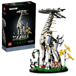 S(LEGO) zC] Horizon Forbidden West: g[lbN av[g 76989  ubN v[g erQ[ {bg j̎q ̎q l