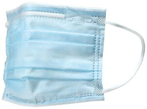 スケーター (skater) 不織布 マスク 普通サイズ 四層構造 シナモロール サンリオ 10枚入 MSKPE-A