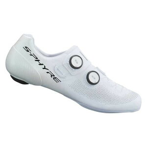 [�V�}�m] �T�C�N�����O�V���[�Y SH-RC903 S-PHYRE �z���C�g39.5(24.8cm) SPD-SL