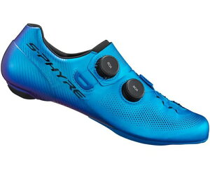 [�V�}�m] �T�C�N�����O�V���[�Y SH-RC903 S-PHYRE �u���[41.5(26.2cm) ���C�hSPD-SL