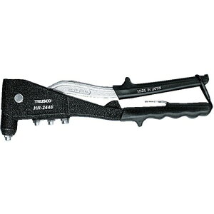 �g���X�R���R(TRUSCO) �n���h���x�b�^�[�S�H�p�����O�m�[�Y�s�[�X 6×10mm HR-2448