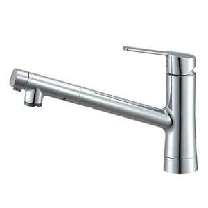 SANEI(�T���G�C) �V���O�������z�[���X�v���[������ IENI�V���[�Y �C�G�j �����ؑ� �����o���z�[�X �ߖ� ��ʎ{�H �������ȒP ��ʒn�p K87122ETJV