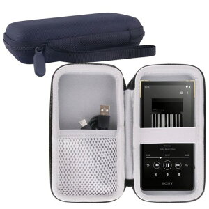WERJIA ���[�P�[�X�Ή� �\�j�[(SONY) �E�H�[�N�}�� NW-ZX707 ���[�P�[�X (NW-ZX707 �P�[�X)