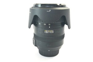 Nikon ���{���Y�[�������Y AF-S DX NIKKOR 18-200mm f/3.5-5.6G ED VR II �j�R��DX�t�H�[�}�b�g��p