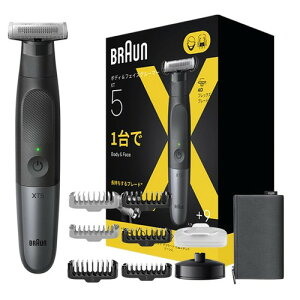 �u���E��(Braun) �{�f�B�O���[�}�[ PRO X XT5300-b �{�f�B �{�f�B�V�F�[�o�[ ���R�Ȓ����ɐ�����/���グ�� �i������4D�u���[�h �J�b�e�B���O�G���A�̖ʐς�2�{�� �r �w �r ���L �f���P�[�g�]�[