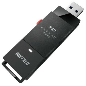 SSD-SCT2.0U3-BA(�u���b�N) �P�[�u�����X �|�[�^�u��SSD 2TB