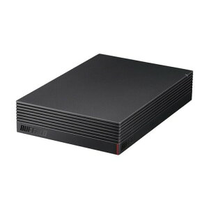 HD-EDC4U3-BA USB 3.2(Gen1) �Ή� �����\CMR HDD�̗p HDD 4TB