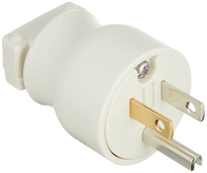 �p�i�\�j�b�N(Panasonic) �ڒn15A�^�t�L���b�v 125V �~���L�[�z���C�g WF5015W