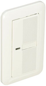 �p�i�\�j�b�N(Panasonic) �R�X���V���[�Y���C�h21 �����p�C���b�g�E�ق���X�C�b�`B �А� �v���[�g�t �z���C�g/P WTP50411WP