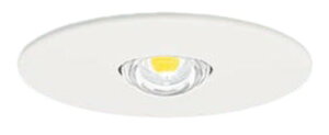 �p�i�\�j�b�N(Panasonic) �V�䖄���^ LED ���p�Ɩ���� �����F ��~���V��p(~6m) ��������100 �d���ʒu�` NNFB84605 �z���C�g