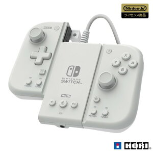 �y�C�V�����C�Z���X���i�z�O���b�v�R���g���[���[ Fit �A�^�b�`�����g�Z�b�g for Nintendo SwitchTM / PC �~���L�[�z���C�g�yNintendo Switch�Ή��z