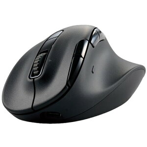 �G���R�� ���C�����X�}�E�X �É� EX-G PRO S�T�C�Y Bluetooth ����2.4GHz ���Ή� �[�d�� 8�{�^�� �����X�N���[�� �`���g�z�C�[�� �R�� �u���b�N M-XGS50MBSKBK