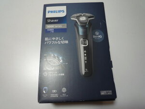 PHILIPS S5889/10 ���^���b�N�^�[�R�C�Y�u���[ 5000�V���[�Y [�E�F�b�g&�h���C�d�C�V�F�[�o�[ (��]���E�[�d��) ]