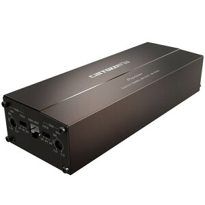 Pioneer �p���[�A���v GM-D2400 100W×4 �u���b�W���u���p���[�A���v �J���b�c�F���A
