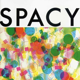 SPACY (スペイシー) - 山下達郎