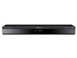4B-C20GT3 4K�`���[�i�[���� �A�N�I�X AQUOS 4K���R�[�_�[ 2TB