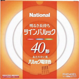 �p�i�\�j�b�N �c�C���p���b�N�u���� 40�` �ی` �p���b�N�d���F FHD40EL