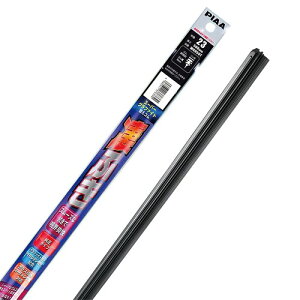 PIAA(�s�A) ���C�p�[ �ւ��S�� 500mm �X�[�p�[�O���t�@�C�g �O���t�@�C�g�R�[�e�B���O�S�� 1�{�� �Ĕ�23 WGR50T