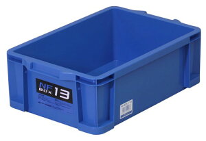 JEJ�A�X�e�[�W(JEJ Astage) NF�{�b�N�X #13 �u���[ �h�� W��28.7×D��43.5×H��14.5cm