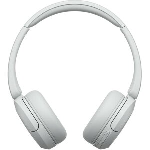 �\�j�[(SONY) ���C�����X�w�b�h�z�� WH-CH520:Bluetooth�Ή�/�y�ʐ݌v ��147g/��p�A�v���Ή��ɂ��D�݂̉����ɃJ�X�^�}�C�Y�ł���u�C�R���C�U�[�v�ݒ�Ή�/�z���C�g WH-CH520 W ��