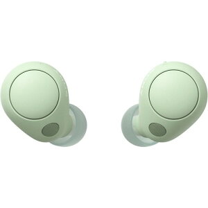 �\�j�[(SONY) ���S���C�����X�C���z�� WF-C700N :�����\�m�C�Y�L�����Z�����O����/�y�ʁE���^�݌v/�����A�b�v�X�P�[���@�\����/�A�����y�Đ����ԍŒ� 7.5����/IPX4�h�H���\/�}���[�d�Ή�/�N���A