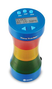 ���[�j���O ���\�[�V�[�Y Time Tracker(R) Classroom Timer ����!��!�N���X���[���^�C�}�[ LER 6900