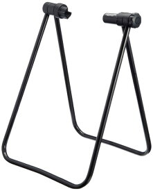 ミノウラ リアハブスタンド ブラック DS-30BLT