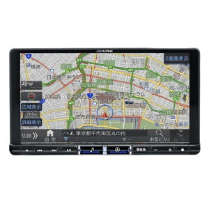 �A���p�C��(ALPINE) 9�C���`�J�[�i�r BIG X X9NX2S�yDVD/CD/SD���J���X���f���z ���C�����X�J�[�v���C/AppleCarPlay/AndroidAuto/Bluetooth/HDMI�~���[�����O/USB�������ɑΉ�