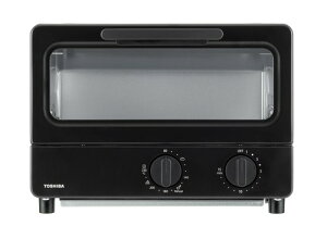TOSHIBA(����) �g�[�X�^�[ �I�[�u���g�[�X�^�[ 2���Ă� HTR-PZ3(K) �u���b�N ���x���ߋ@�\�t�� ��M�t�� �^�C�}�[15��